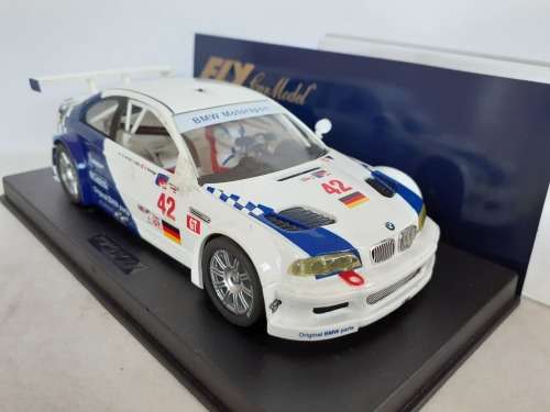 Fly A282 BMW M3 GTR Boxed