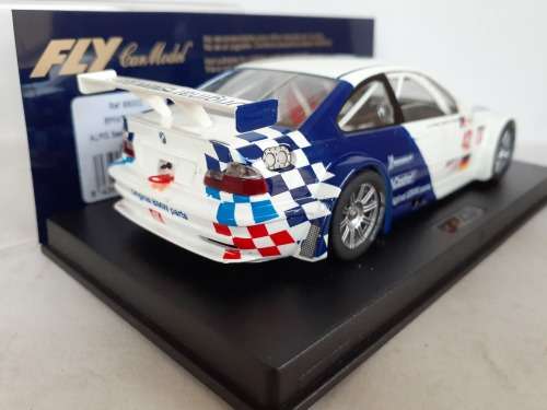 Fly A282 BMW M3 GTR Boxed