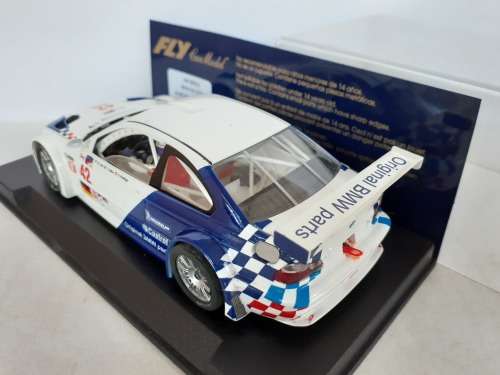 Fly A282 BMW M3 GTR Boxed