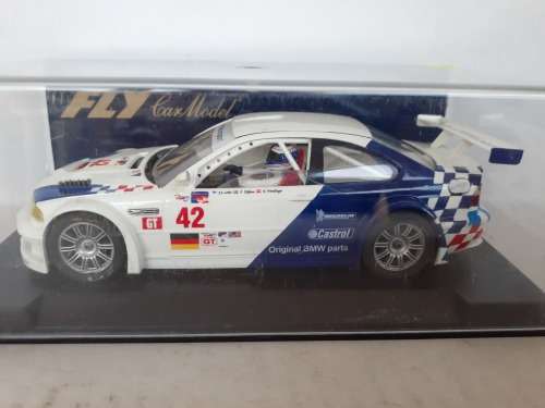 Fly A282 BMW M3 GTR Boxed