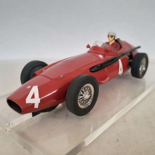 Scalextric C2662 Maserati 250F F1