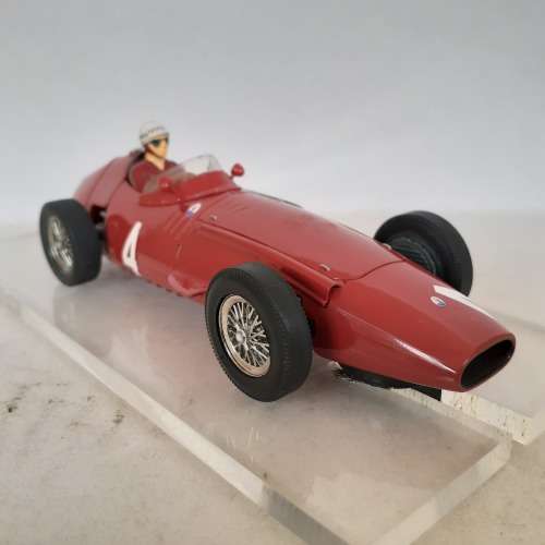Scalextric C2662 Maserati 250F F1
