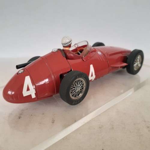Scalextric C2662 Maserati 250F F1