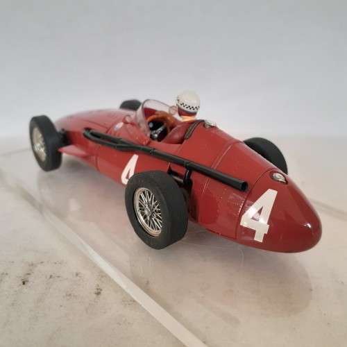 Scalextric C2662 Maserati 250F F1