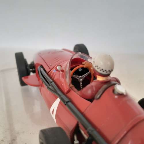 Scalextric C2662 Maserati 250F F1
