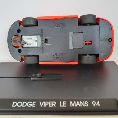 Fly A4 Dodge Viper Boxed