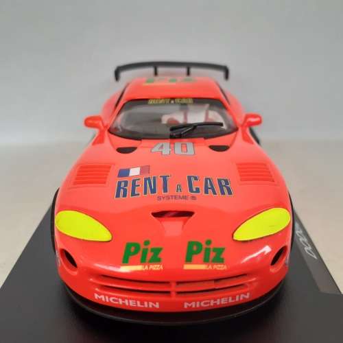 Fly A4 Dodge Viper Boxed