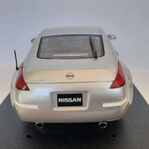 Auto Art Nissan Fairlady 350Z Boxed