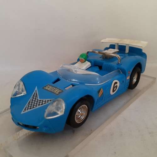 Scalextric C3-10 Javelin