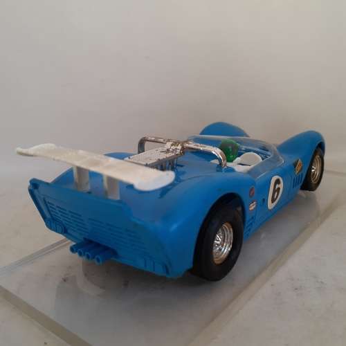 Scalextric C3-10 Javelin