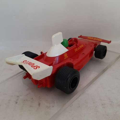 Scalextric C385 Deserra Sports Ferrari 312T