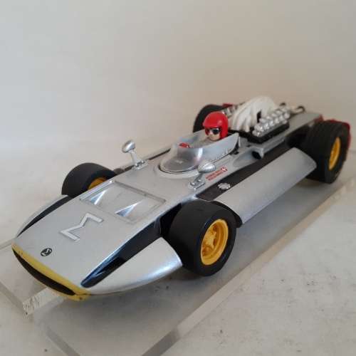 SCX 4134 Sigma Grand Prix Monoposto F1