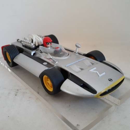 SCX 4134 Sigma Grand Prix Monoposto F1