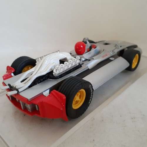 SCX 4134 Sigma Grand Prix Monoposto F1