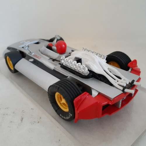 SCX 4134 Sigma Grand Prix Monoposto F1