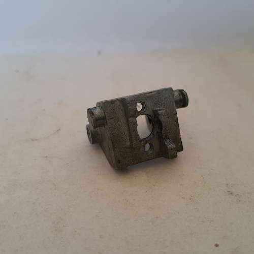 Scalextric Axle Carriers (Fits Blue Can Motors)