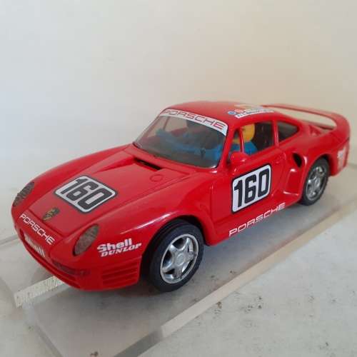 Scalextric C449 Porsche 959
