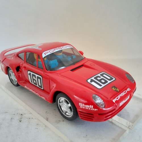 Scalextric C449 Porsche 959
