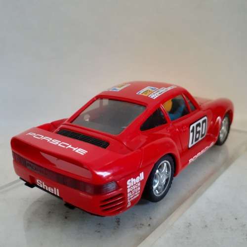 Scalextric C449 Porsche 959