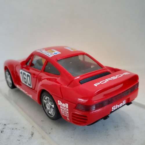 Scalextric C449 Porsche 959
