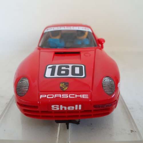 Scalextric C449 Porsche 959