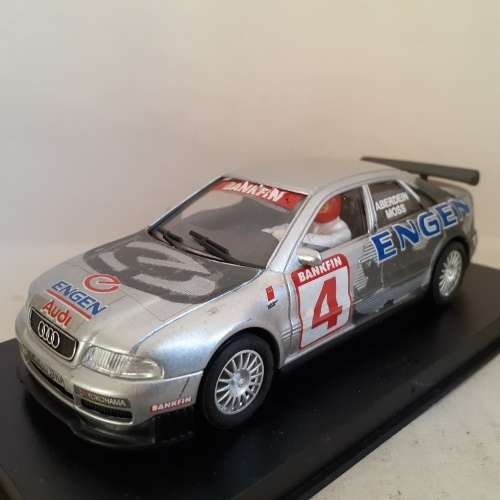 Ninco Audi A4 Engen Boxed