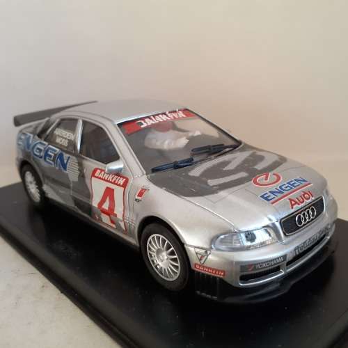 Ninco Audi A4 Engen Boxed