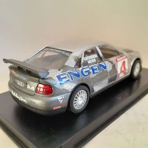 Ninco Audi A4 Engen Boxed