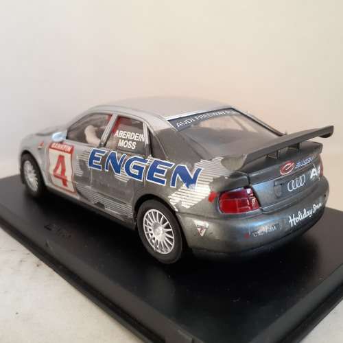 Ninco Audi A4 Engen Boxed