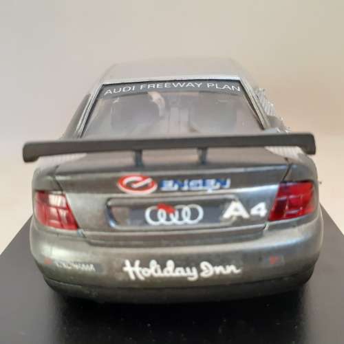 Ninco Audi A4 Engen Boxed