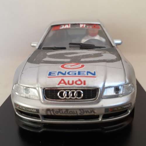 Ninco Audi A4 Engen Boxed