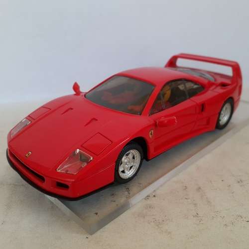 Scalextric C310 Ferrari F40