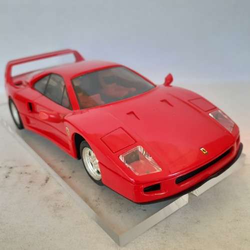 Scalextric C310 Ferrari F40
