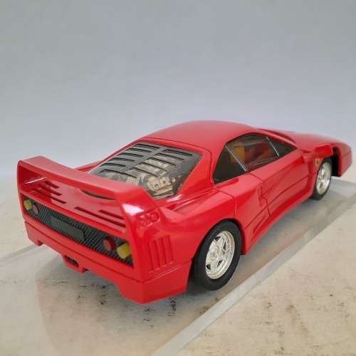 Scalextric C310 Ferrari F40