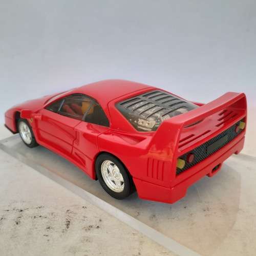 Scalextric C310 Ferrari F40