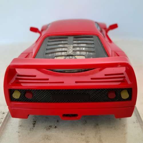 Scalextric C310 Ferrari F40