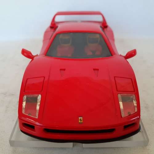 Scalextric C310 Ferrari F40