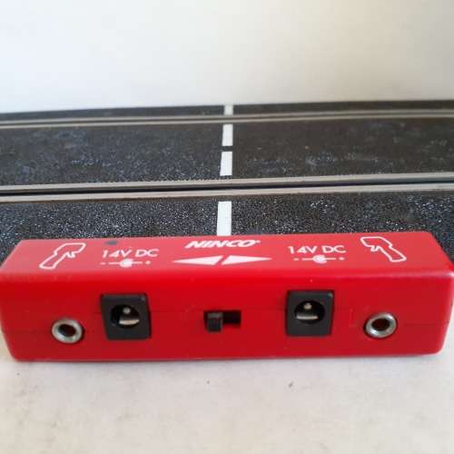 Ninco Track - Connector Straight