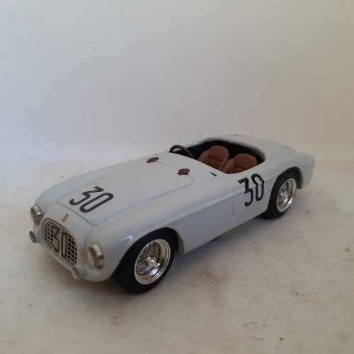 Top Model Collection Ferrari 212 Export
