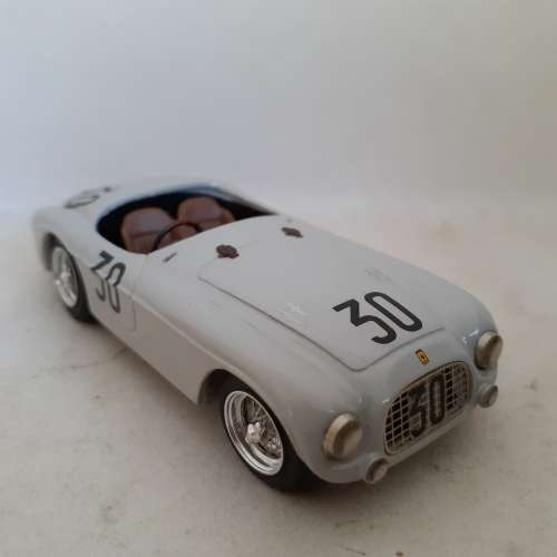 Top Model Collection Ferrari 212 Export