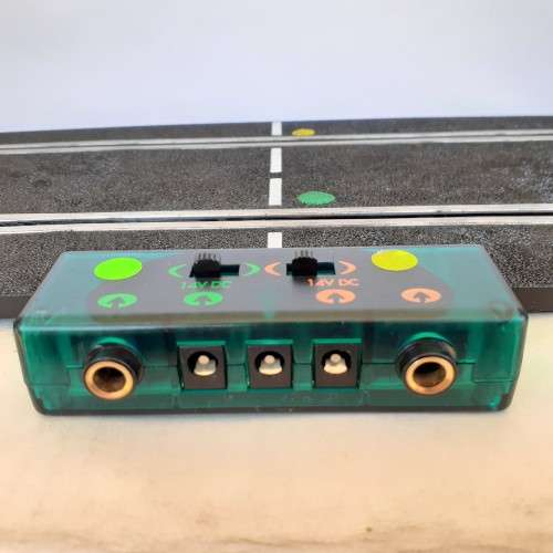 Ninco Track - Connector Straight