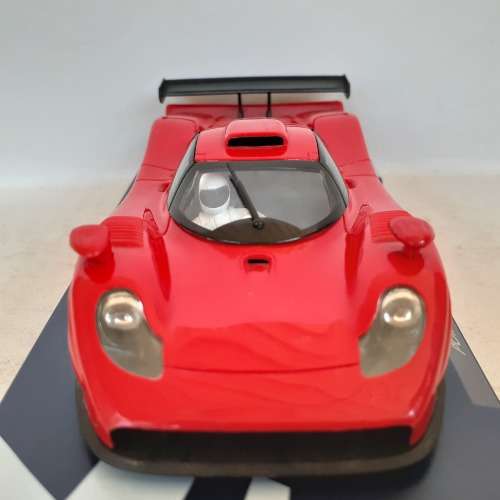Fly Porsche 911 GT1 98 Racing Boxed