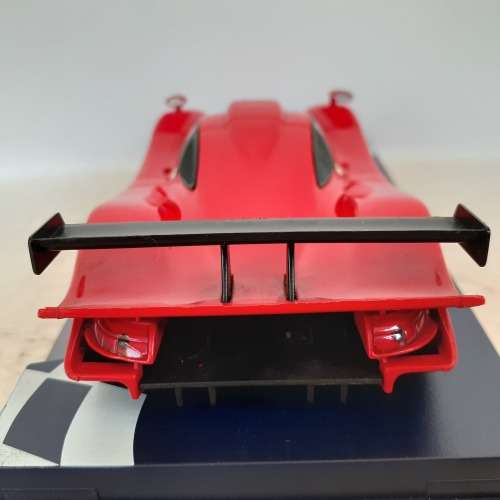 Fly Porsche 911 GT1 98 Racing Boxed