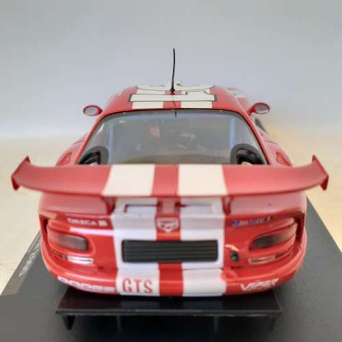 Fly A207 Dodge Viper GTS-R Daytona 2000 Mint Boxed