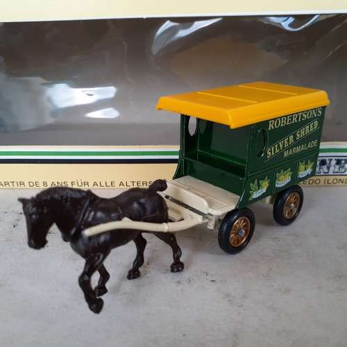 Models of Days Gone by Lledo 1984 Collectors Pack Mint Boxed