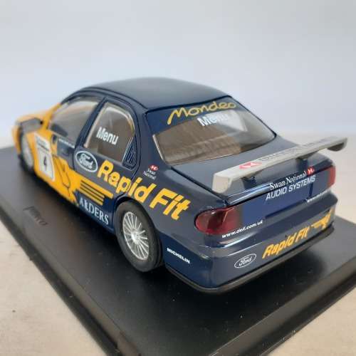 Scalextric C2172 Ford Mondeo Rapid Fit Boxed