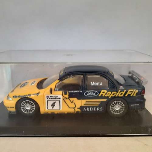 Scalextric C2172 Ford Mondeo Rapid Fit Boxed