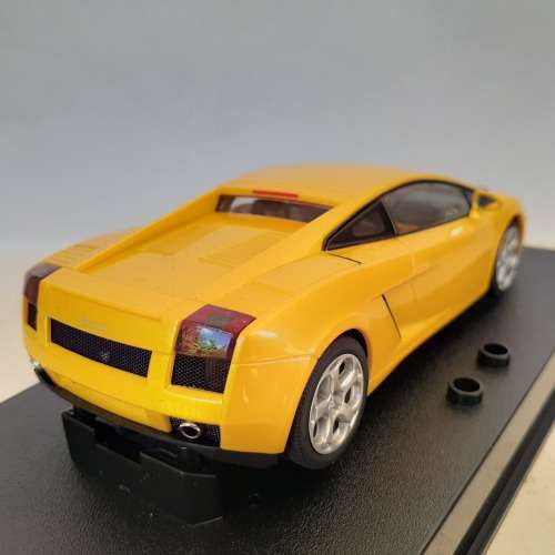 Auto Art Lamborghini Gallardo Boxed