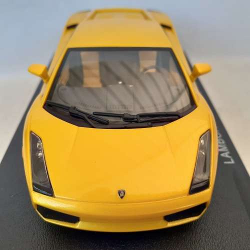Auto Art Lamborghini Gallardo Boxed