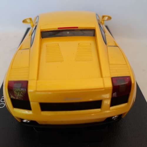 Auto Art Lamborghini Gallardo Boxed